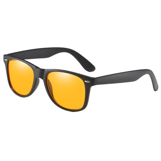 Anti Blue Light Gaming Glasses – Blue Light Blocking Eyewear for Gamers & Screen Use