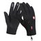 ArcticTouch Waterproof Winter Gloves – Touchscreen Warmth