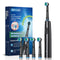 Rechargeable Electric Toothbrush – Rotary Electronic Toothbrush