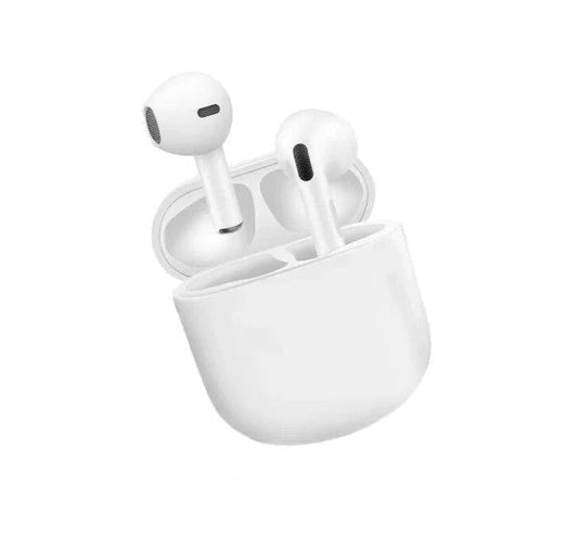 Bluetooth 9D Stereo Wireless Earbuds – HiFi In-Ear Headphones with Microphone