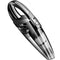 120W Cordless Car Vacuum Cleaner – Powerful Cyclone Suction, Rechargeable Handheld Vacuum
