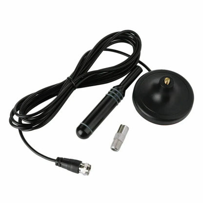 ClearView Portable HD TV Antenna – Indoor & Outdoor Digital Freeview Reception