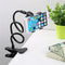 360-Degree Rotating Phone Holder – Flexible and Universal