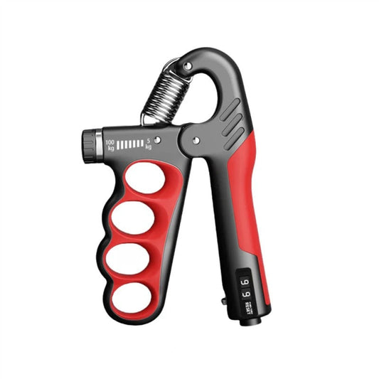Adjustable Hand Grip Strengthener – 5–100kg