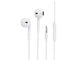 3.5mm Wired Earphones – In-Ear Headset with Mic