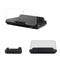 Newest C500 OBD2 Car HUD Digital Display – Water Temperature, Speed, Turbo, RPM Gauge, GPS Smart On-board Computer, T900 Head-Up Meter