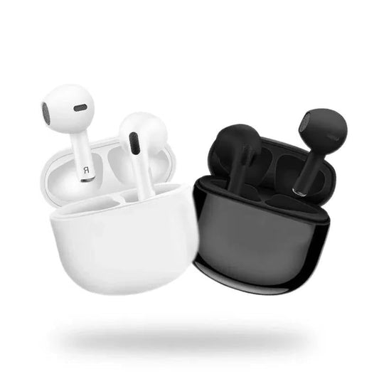 Bluetooth Earbuds 9D Stereo Wireless In Ear HiFi Headphones with Microphone for Xiaomi and iPhone