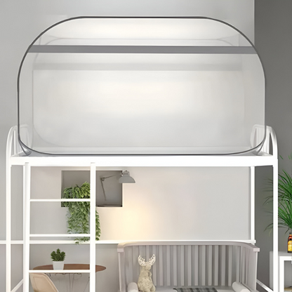 Simple Style Home Mosquito Net | Mosquito-Free, Restful Dream Sleep