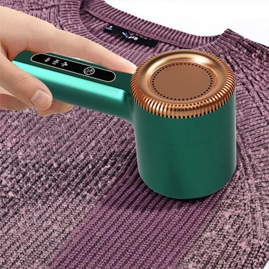 USB Rechargeable Lint Remover for Clothes