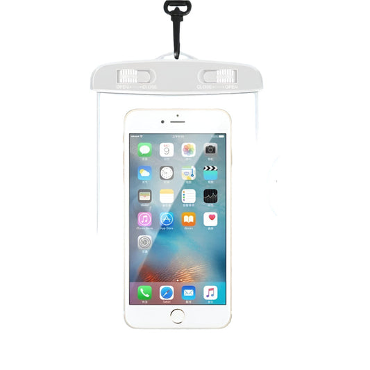 Universal Waterproof Phone Pouch