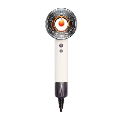 Professional Hair Dryer| Quiet, Powerful, and Hair-Friendly