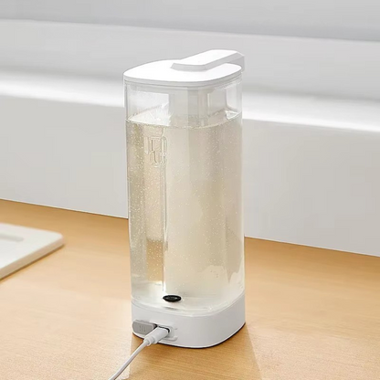 Touchless Soap Dispenser | Smart, Hygienic Soap Dispensing