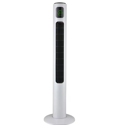 Rechargeable Fan | Portable Freshness Magic Everywhere