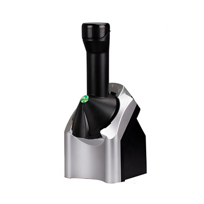 Ice Cream Press by FrostyDelight | Creamy Ice Magic at the Push of a Button