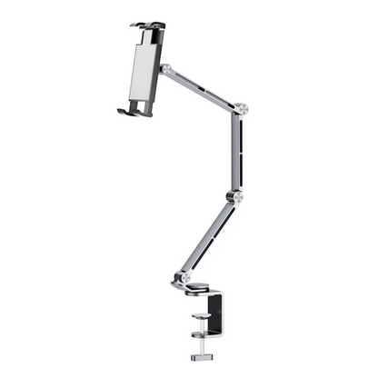 AluMount Phone & Tablet Stand | Perfect, Stylish & Stable Support