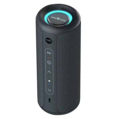 Portable Bluetooth Speaker | Powerful Sound for Adventures