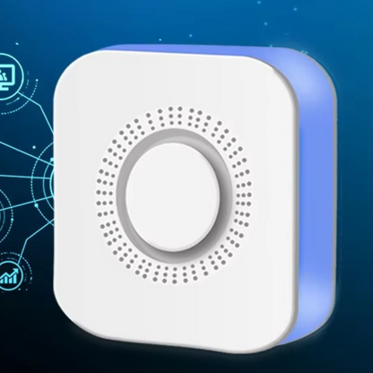WiFi Alarm System | Smart, Wireless Home Security System