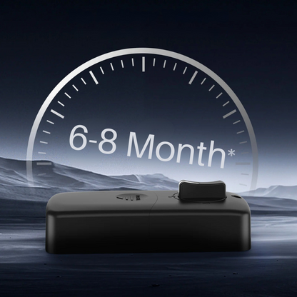 Viladepot Smart Lock Fingerprint | Effortless, Lightning-Fast Door Opening