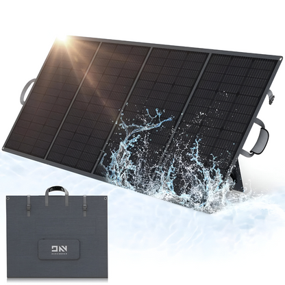 Portable Power Station Reliable, Silent Power Anywhere
