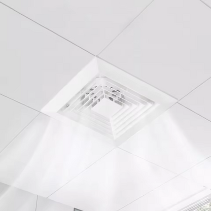 Powerful Fan with Airflow | Quiet, Powerful Ceiling Fan for a Comfortable Climate