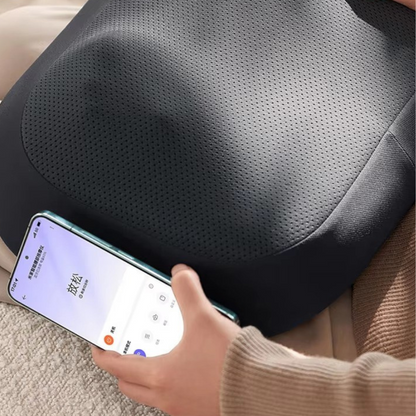 Mijia Smart Waist Massager | Soothing Massage for Home Use