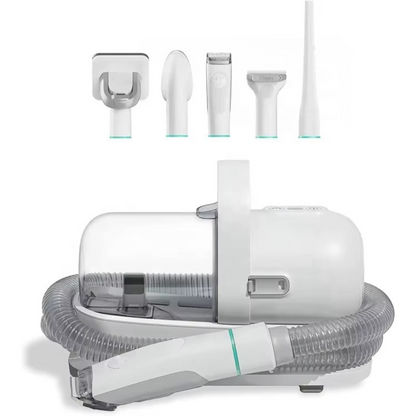 Pet Grooming Kit Vacuum | Coat Care That Touches Hearts