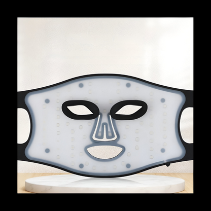 Led Photon Beauty Mask | Radiant Skin, Effortlessly