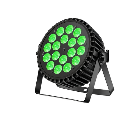 LED Aluminum Alloy | Brilliant Colors, Magical Lighting Effects