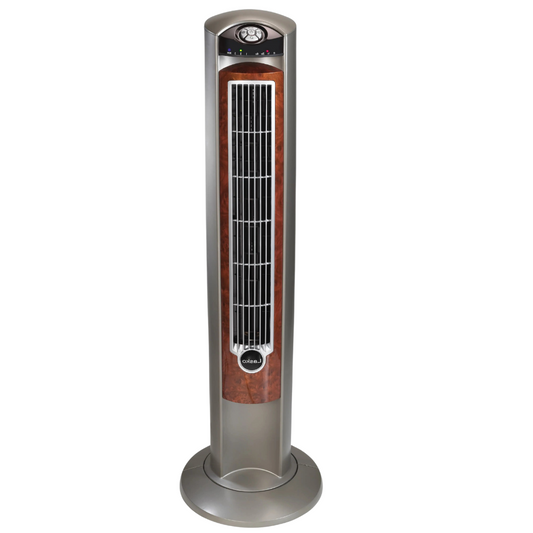 Wind Curve Tower Fan | Refreshing Breeze, Pure Air