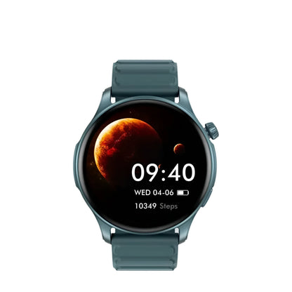 3 PRO Smartwatch – 1.43" AMOLED Display with Bluetooth Calling & Fitness Health Tracker