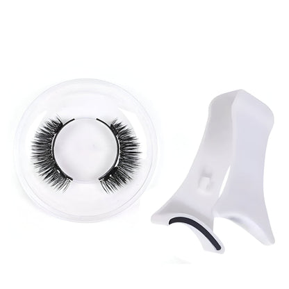 Magnetic Lashes Easy-to-Apply