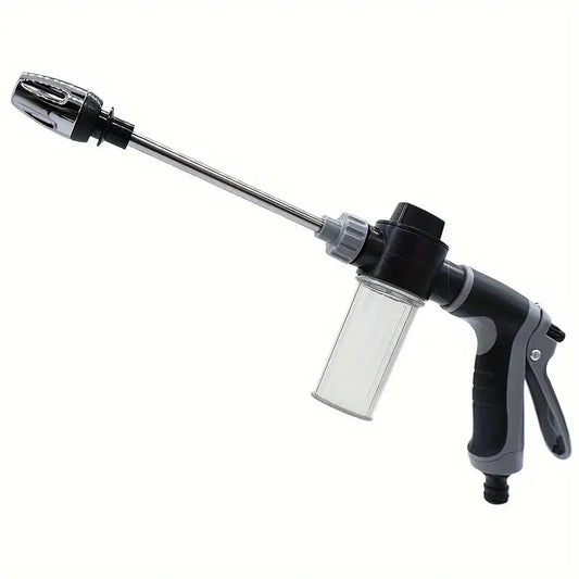 High Pressure Car Wash Water Spray