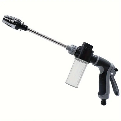 High Pressure Car Wash Water Spray