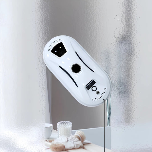 Window Cleaning Robot Pro 2.0 – Smart Robotic Window Cleaner with Advanced Features