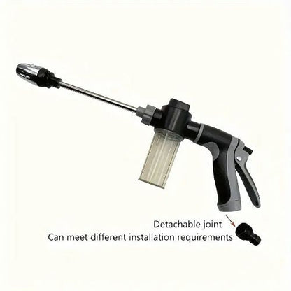 High Pressure Car Wash Water Spray