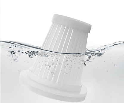 Handheld Vacuum Cleaner Compact & Cordless Cleaning Solution for Home & Car