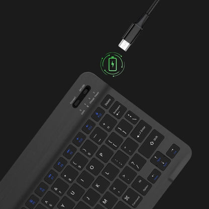 Magnetic Tablet Keyboard