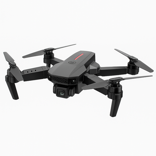 AeroMax 5G Drone with 4K Camera Pro Kit