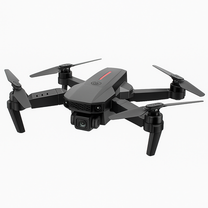 AeroMax 5G Drone with 4K Camera Pro Kit
