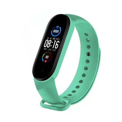 TrackPro Waterproof Smart Watch