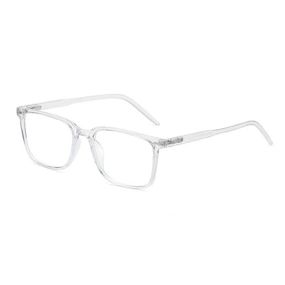 2025 Blue Light Blocking Men's Glasses