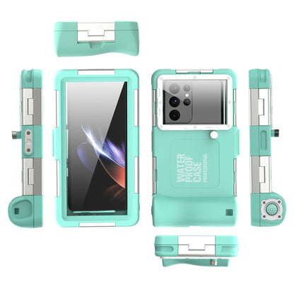 IP68 Waterproof Phone Case – 15M/50ft Diving Case