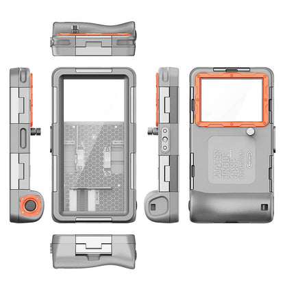 IP68 Waterproof Phone Case – 15M/50ft Diving Case