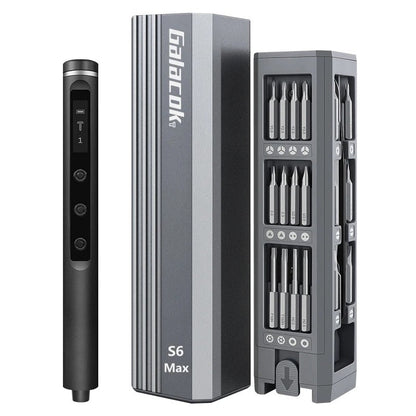 Precision Screwdriver Set 46-in-1