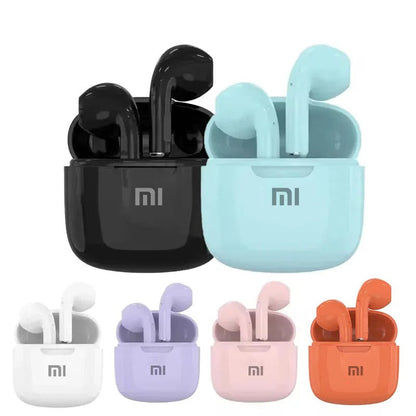 Pro Bluetooth 5.3 Wireless Earbuds