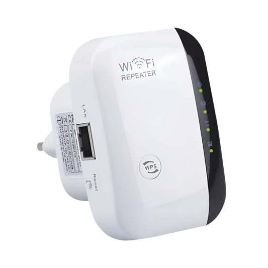300Mbps Wireless WiFi Repeater