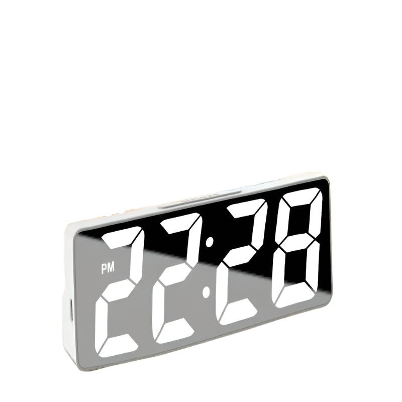 Latest Digital LED Alarm Clock