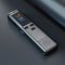 Voice Activated Audio Recorder