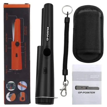 Pointer Handheld Metal Detector
