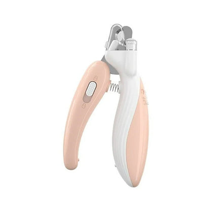Pet Nail Clippers – Electric Nail Grinder & Trimmer for Dogs and Cats